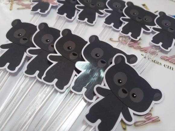 Toppers Para Docinhos - Valente