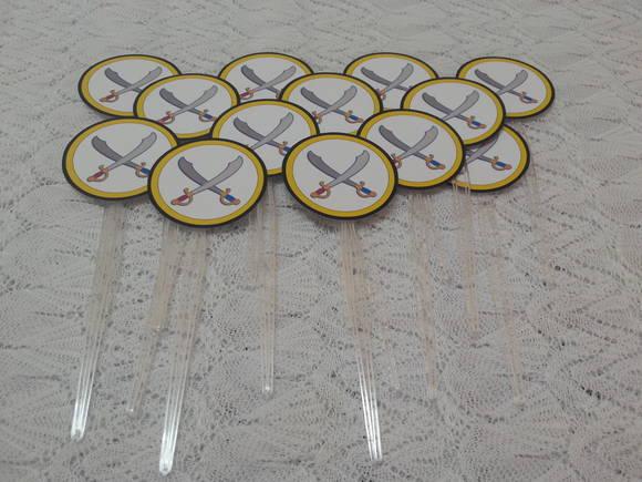 Toppers Pirata