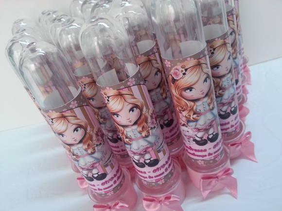 Tubete Personalizado Jolie
