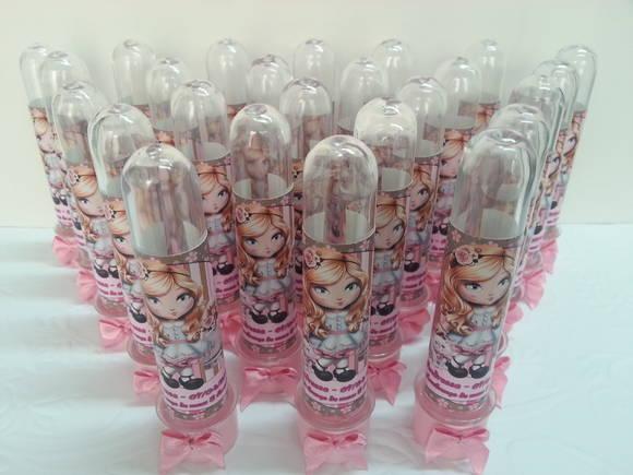 Tubete Personalizado Jolie