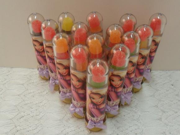 Tubete Tangled