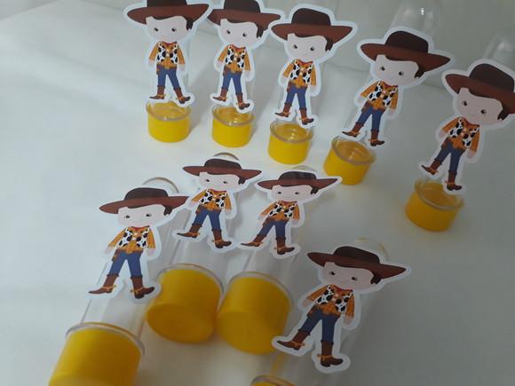 Tubetes Personalizado - #Toy Story#