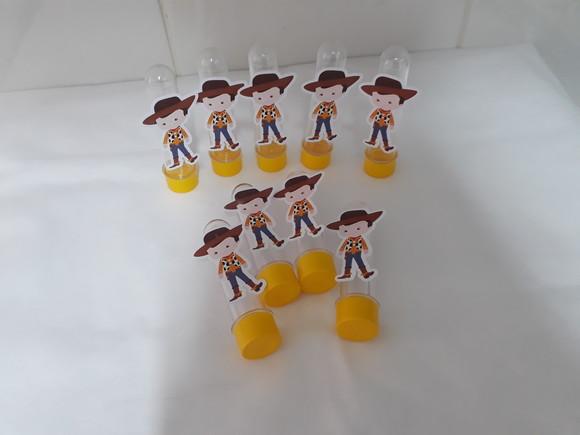 Tubetes Personalizado - #Toy Story#