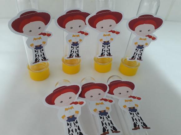 Tubetes Personalizado - #Toy Story#