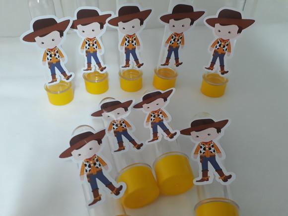 Tubetes Personalizado - #Toy Story#