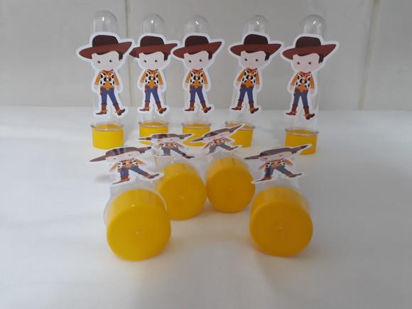 Tubetes Personalizado - #Toy Story#