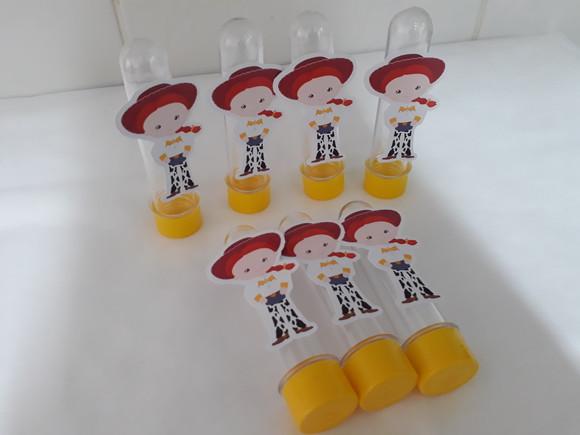 Tubetes Personalizado - #Toy Story#