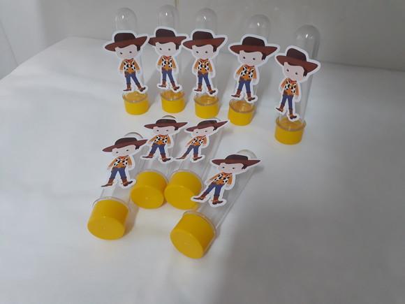 Tubetes Personalizado - #Toy Story#