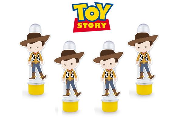 Tubetes Personalizado - #Toy Story#
