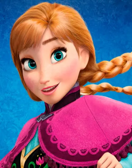 Adesivo Para Tubete Frozen