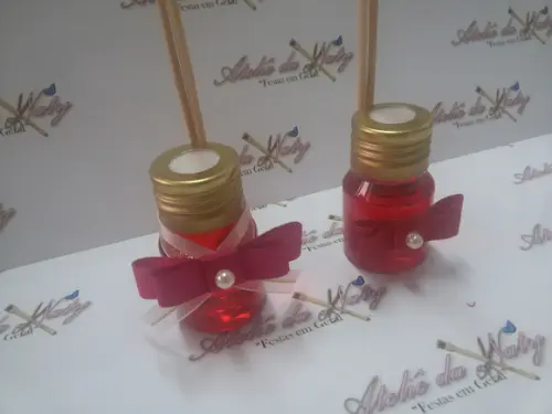 Aromatizador de ambiente