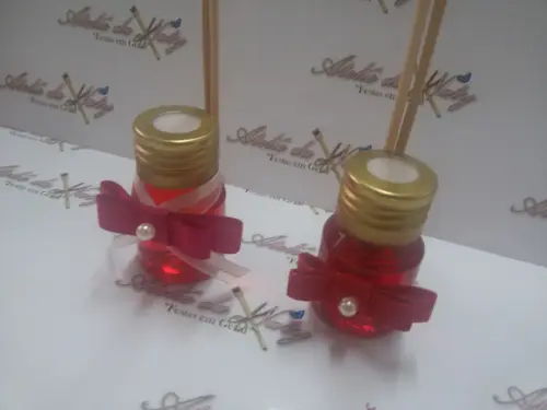 Aromatizador de ambiente