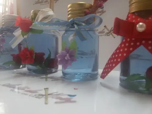 Aromatizador de ambiente