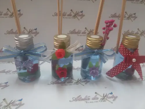 Aromatizador de ambiente