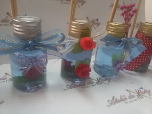 Aromatizador de ambiente