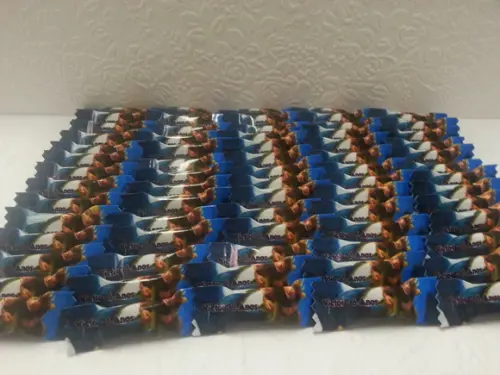 Bala Personalizada - Como Treinar Dragão