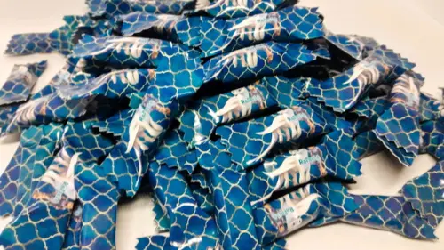 Bala Personalizada - Como Treinar Seu Dragão