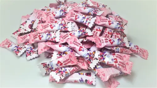 Bala Personalizada - Minnie Mouse