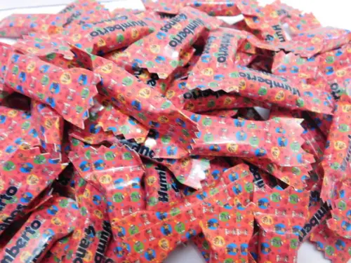Bala Personalizada - Patrulha Canina
