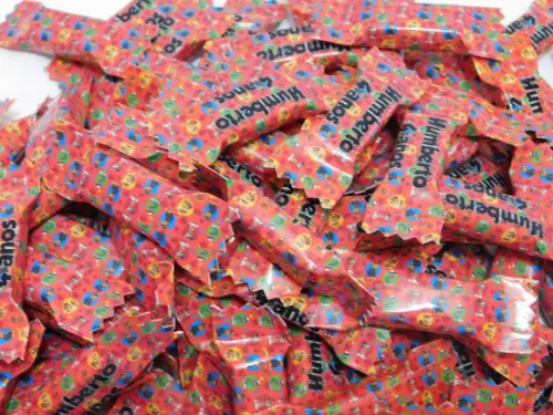 Bala Personalizada - Patrulha Canina