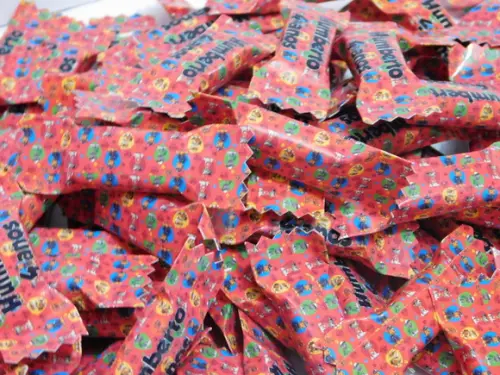 Bala Personalizada - Patrulha Canina