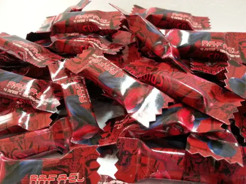 Bala Personalizada - Spiderman