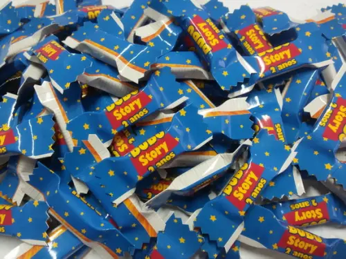 Balas Personalizadas - "Toy Story"