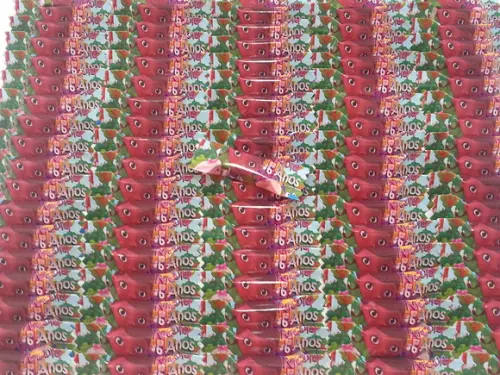 Balas Personalizadas - Dra Brinquedos