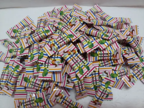 Balas Personalizadas - Fazendinha