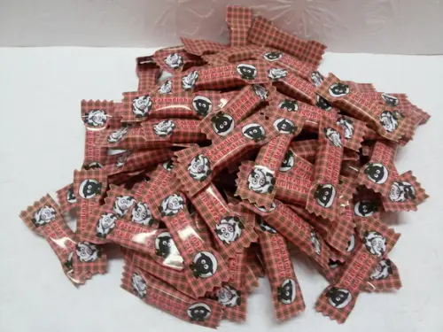 Balas Personalizadas - Fazendinha