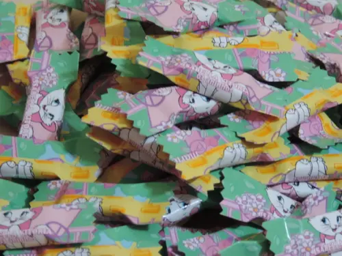 Balas Personalizadas - Marie