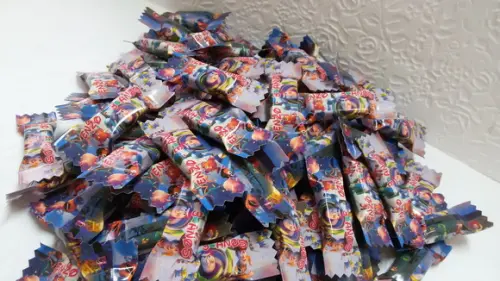 Balas Personalizadas - Toy Story