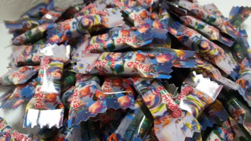 Balas Personalizadas - Toy Story