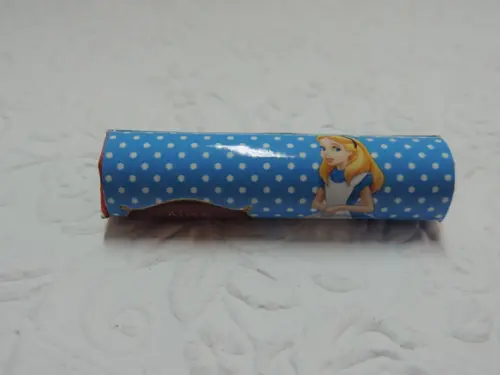 Batom Personalizado - Alice