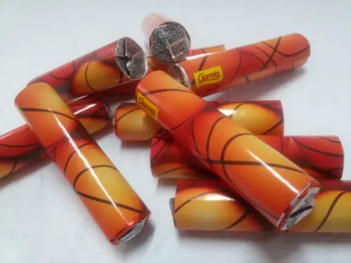 Batom Personalizado - Basketball