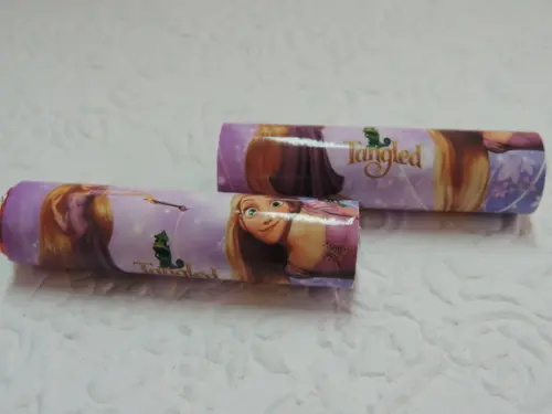 Batom Personalizado - Enrolados