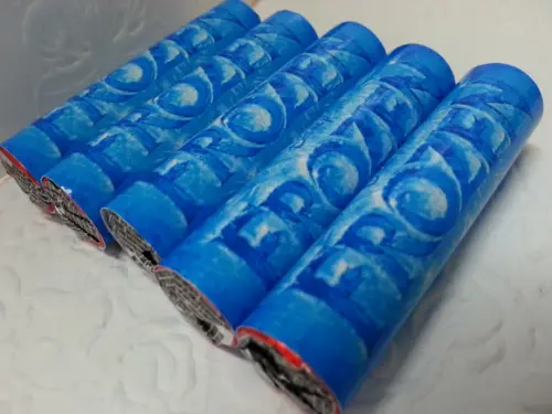 Batom Personalizado - Frozen
