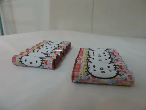 Batom Personalizado - Hello Kitty