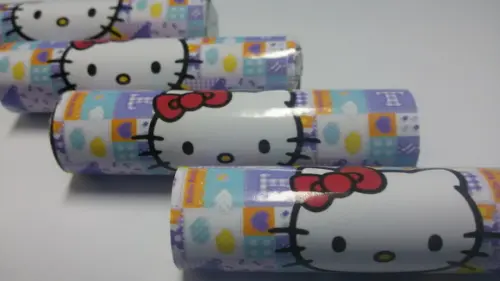 Batom Personalizado - Hello Kitty