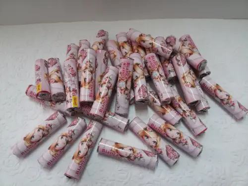 Batom Personalizado - Jolie