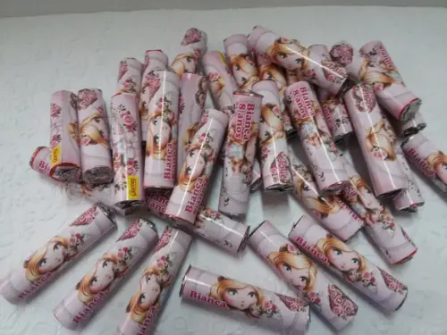 Batom Personalizado - Jolie