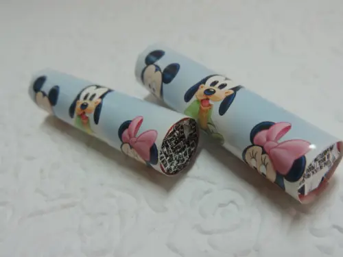 Batom Personalizado - Mickey Baby