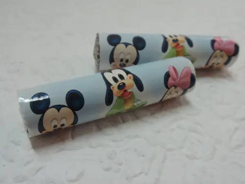 Batom Personalizado - Mickey Baby