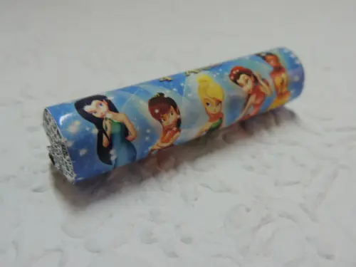 Batom Personalizado - Tinkerbell