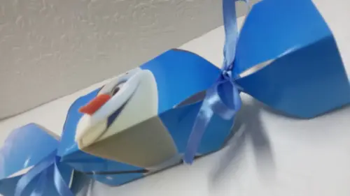 Candy Box - Frozen