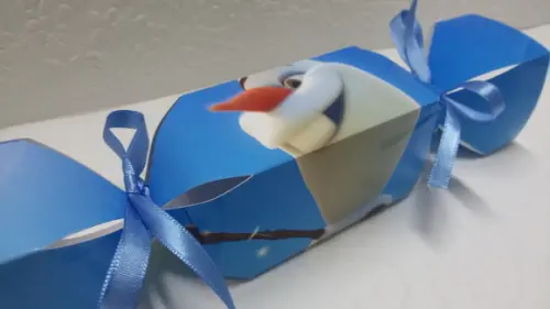 Candy Box - Frozen