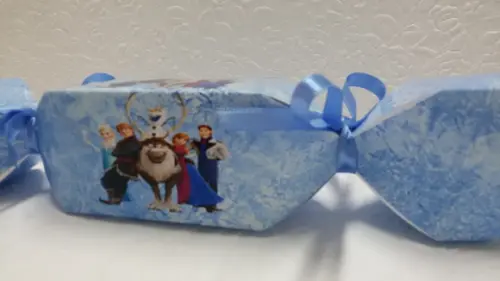 Candy Box - Frozen