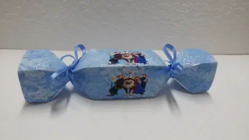 Candy Box - Frozen