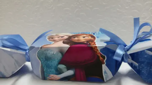 Candy Box - Frozen