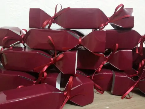 Candy Box Iron Man